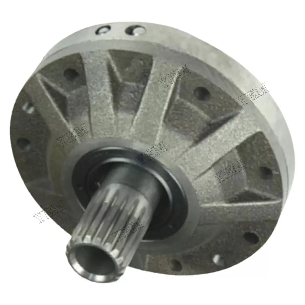 For Mitsubishi Forklift FD20-F18A FD25-F18A Transmission Charging Pump 91224-00040