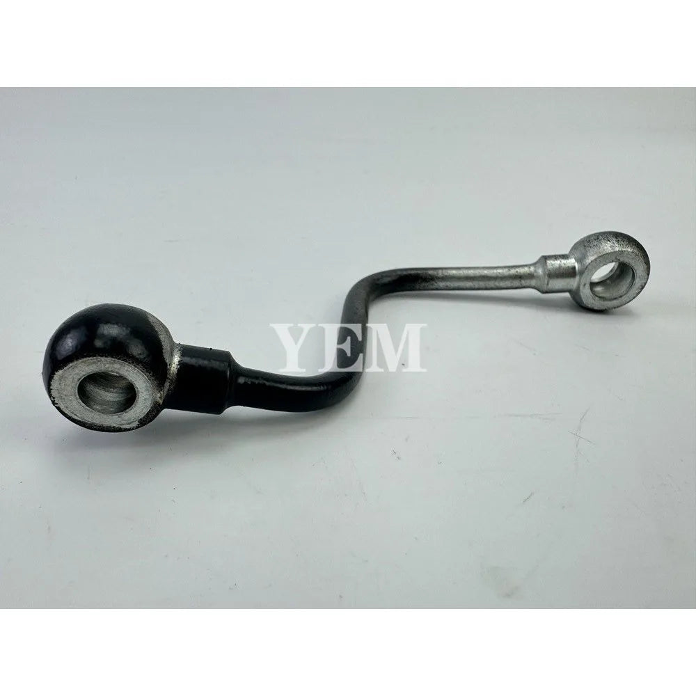 V3307 For Kubota 1G772-33320 Diesel pump oil pipe Engine Spare Parts For Yanmar