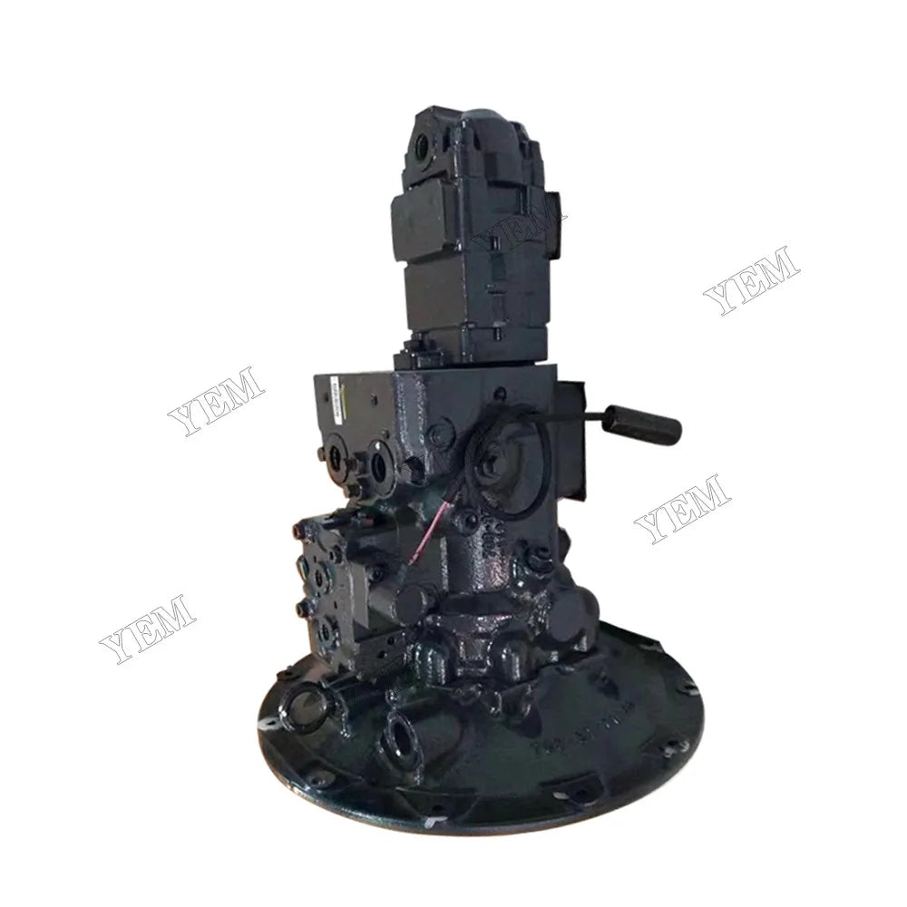 For Komatsu PC60-8 PC70-8 Excavator Main Hydraulic Pump Assy 708-3T-00161 For Komatsu