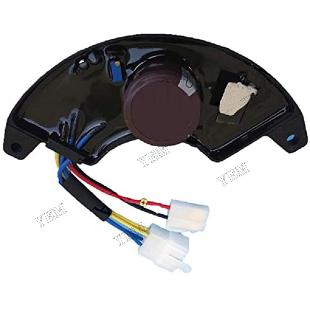 For Generator Genset Automatic Voltage Regulator AVR DS358-5D