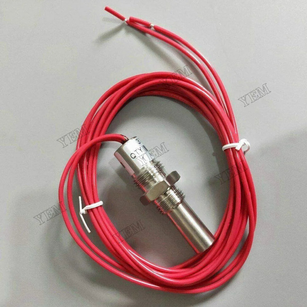 For Ingersoll Rand Air Compressors Temperature Switch Sensor 39419668 For Ingersoll Rand