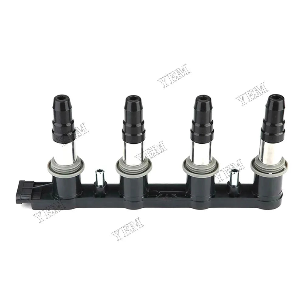 For Chevrolet Aveo Pontiac Cruze Sonic 1.8L L4 Ignition Coil 55571790