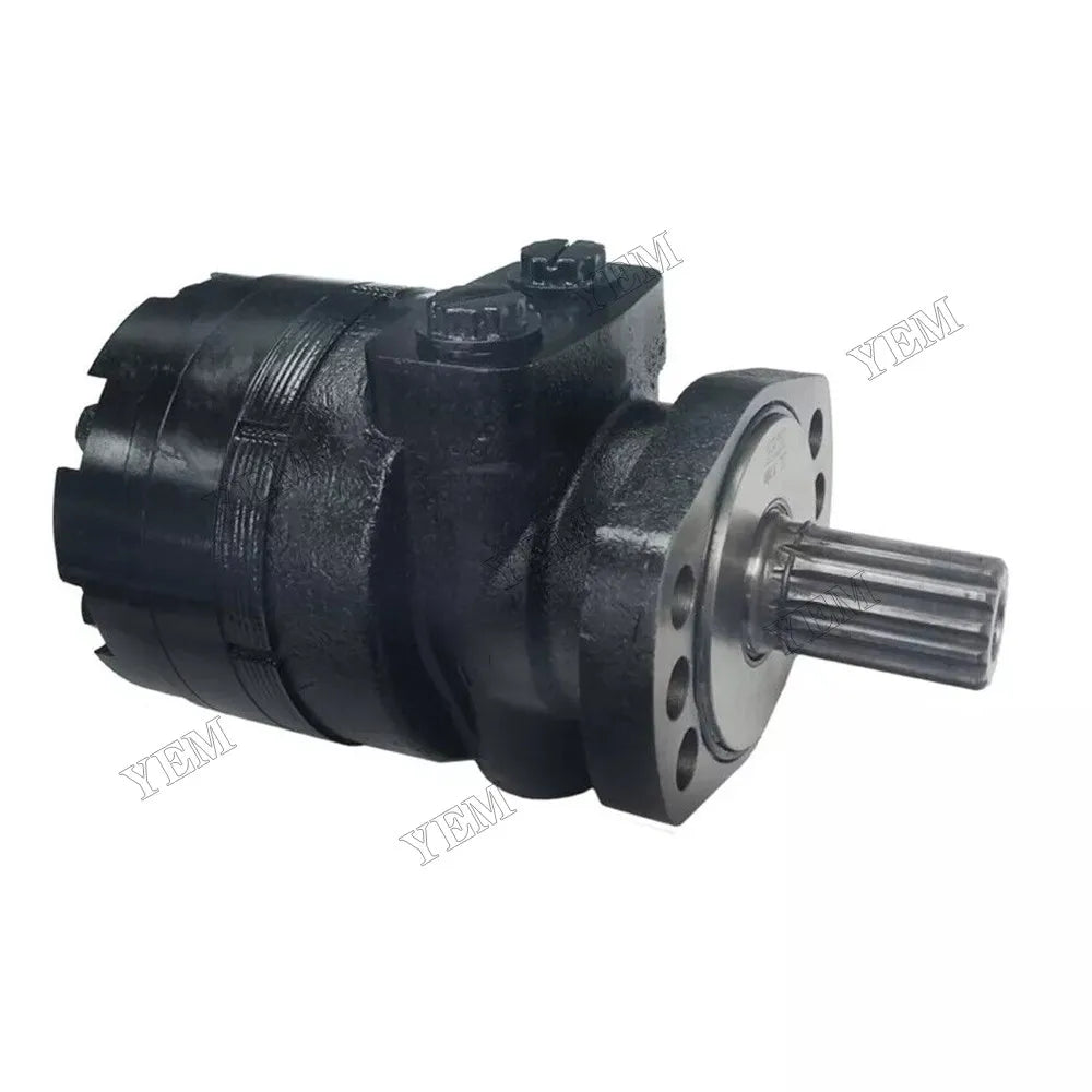 For White 500 Series Hydraulic Motor 501230A3102AAAAA 501230A5102AAAAA