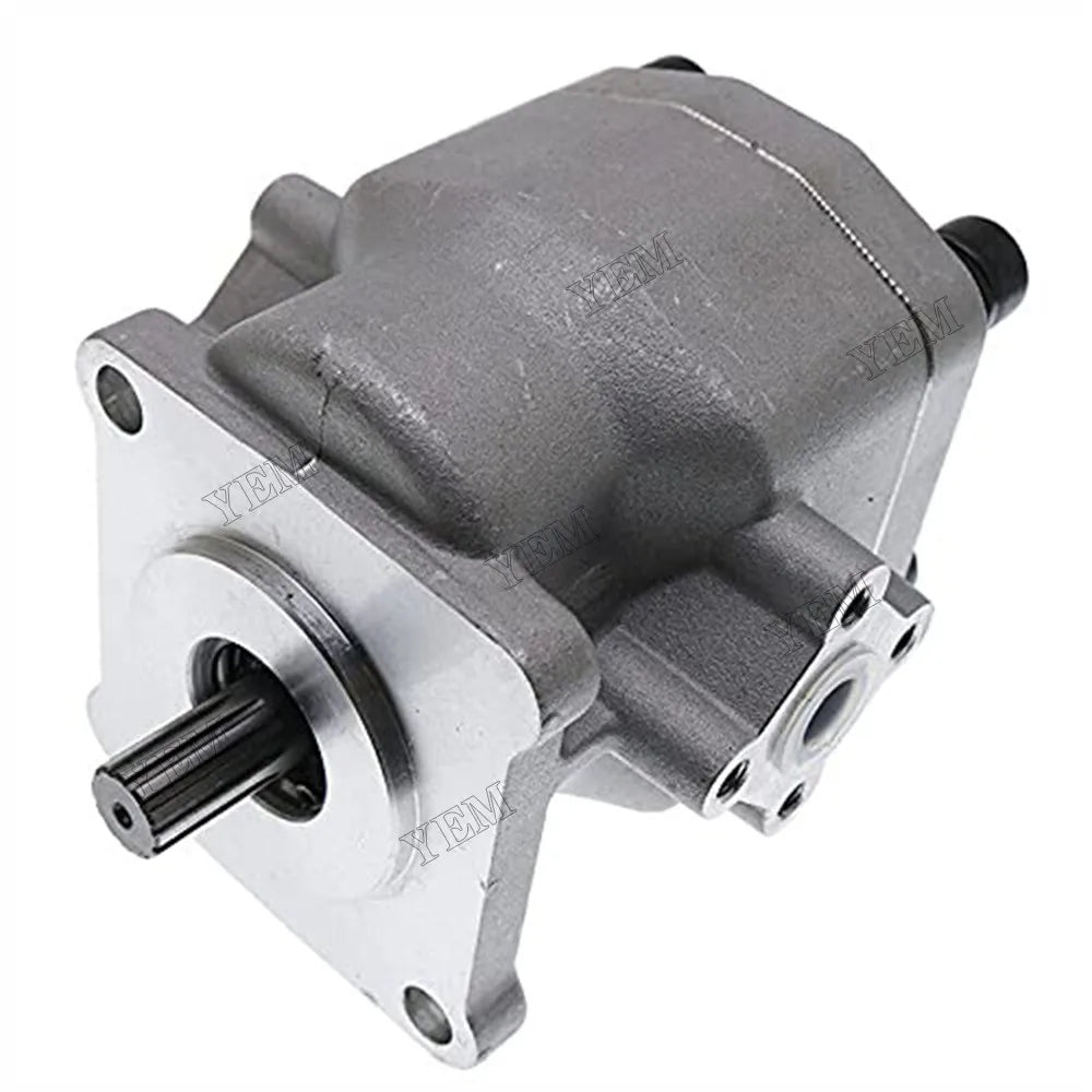 For Kioti Tractor MEC2200SW MEC2200GW UTV 1600XD K9 Hydraulic Pump Assembly U3215-33301