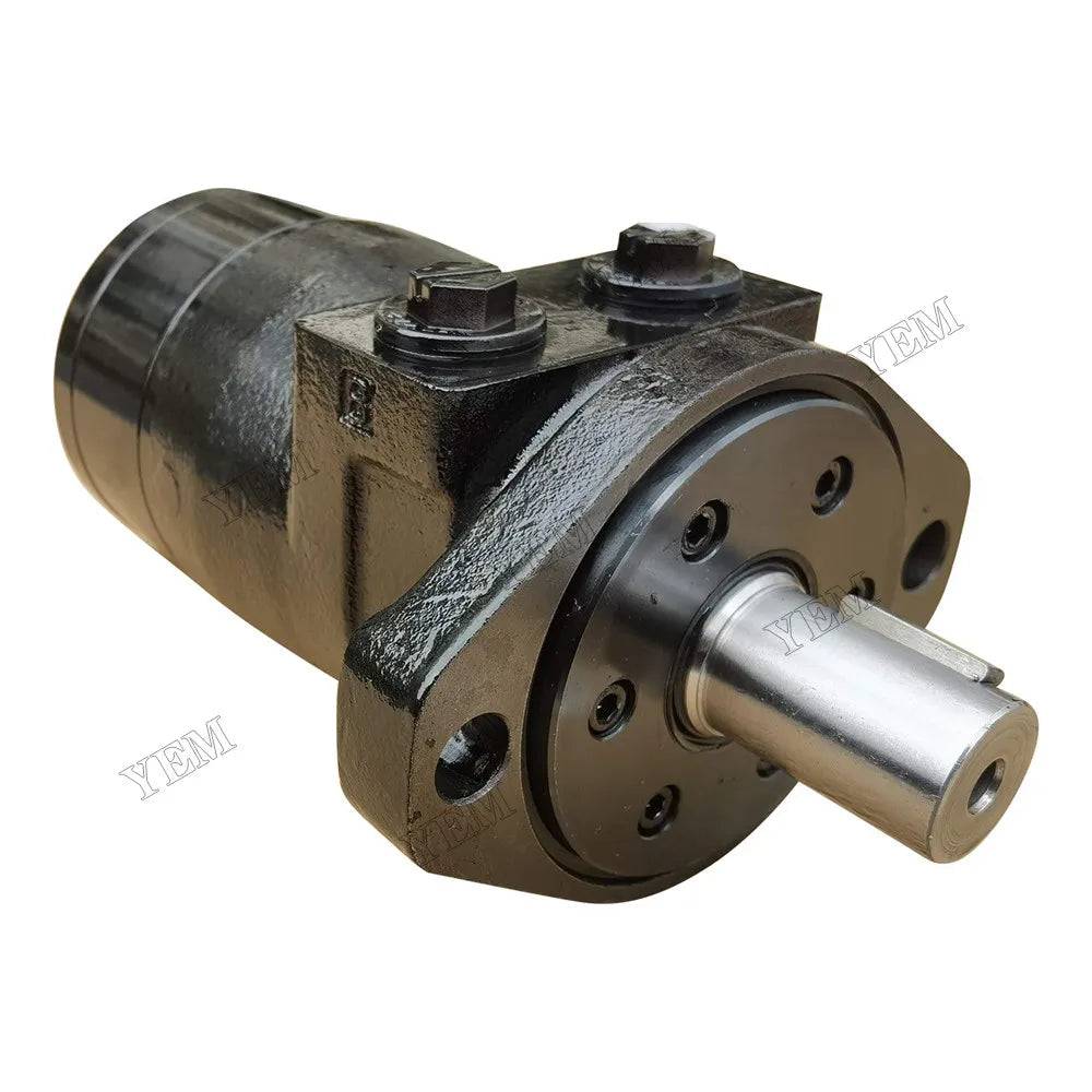 For Parker TB TE Series Hydraulic Motor TB0230AP100AAAA TB0230AP100AAAB For Parker