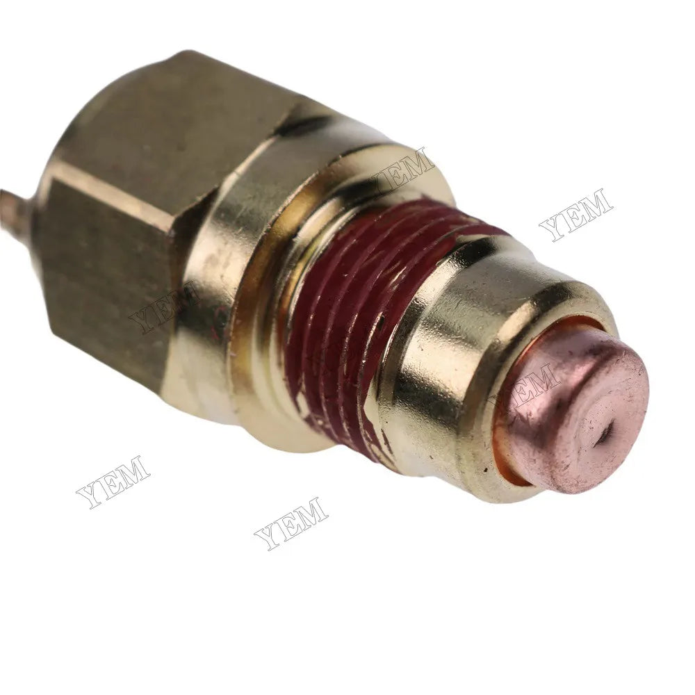 For Ford New Holland 1110 1210 1310 1510 1120 1215 1220 TC35 TC35A TC40 TC40A 1715 1725 1925 3415 Water Temperature Sender Switch SBA385720101 SBA385720100 For Ford