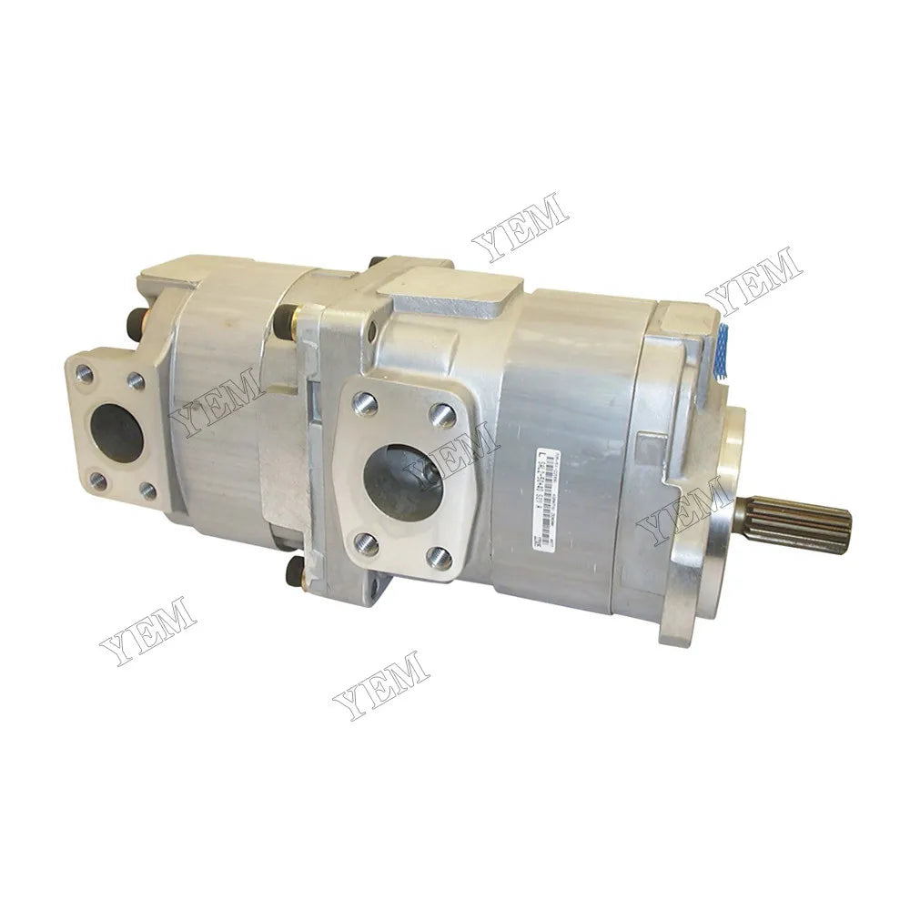 For Komatsu Loader WA300-1 WA320-1 Hydraulic Pump 705-51-22000