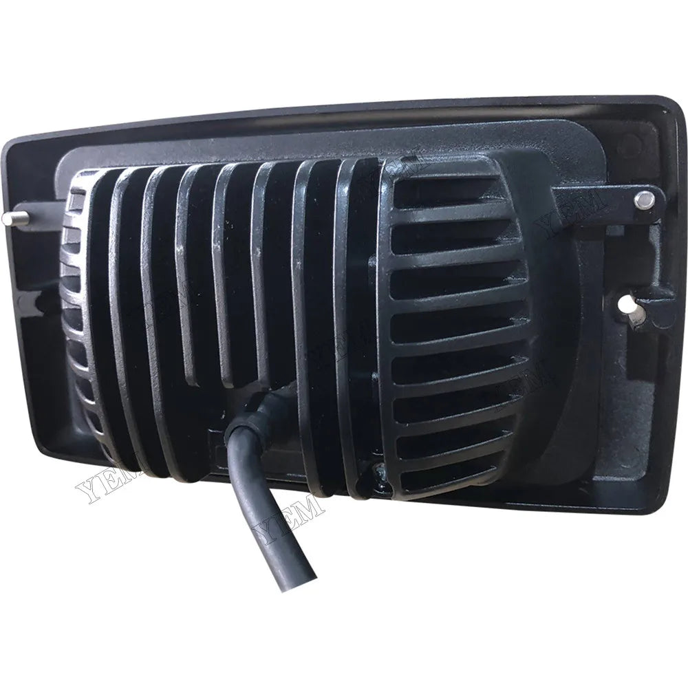 For Massey Ferguson 4225 4260 4335 4370 6120 6260 6265 6270 6280 6290 8110 8250 8260 8180 7.2 40W LED Headlight 3713137M1 For Massey Ferguson