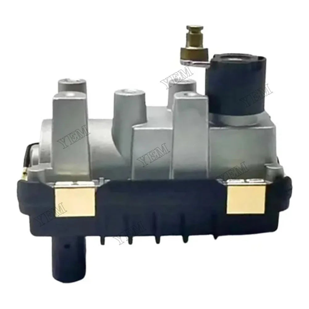 For BMW Vehicle 325 330D E90 E91 E92 E93 Turbo Actuator G-014 6NW009660-07 For BMW