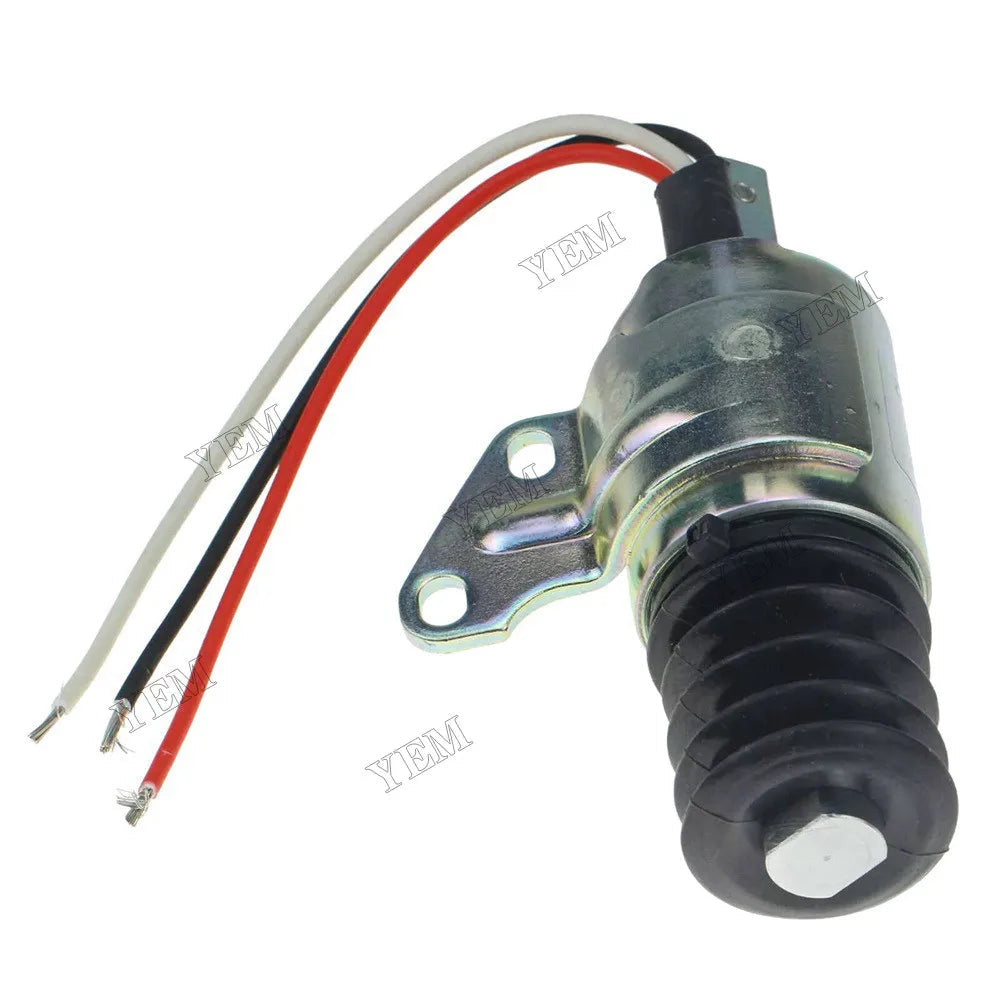 12V Fuel Shutdown Solenoid Q612-A16V12 for Trombetta For Trombetta