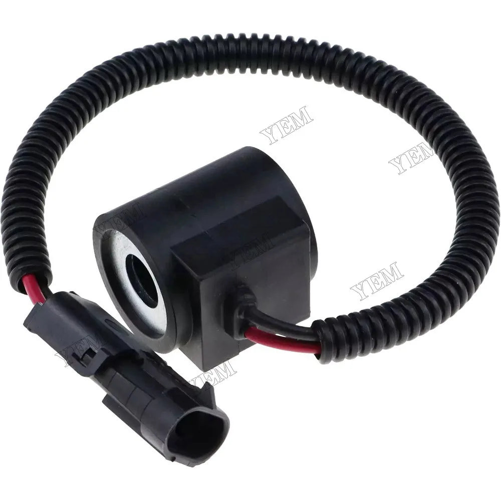 For Hydraforce Valve Stem Series 08 80 88 98 Solenoid Coil 6309737 For HydraForce