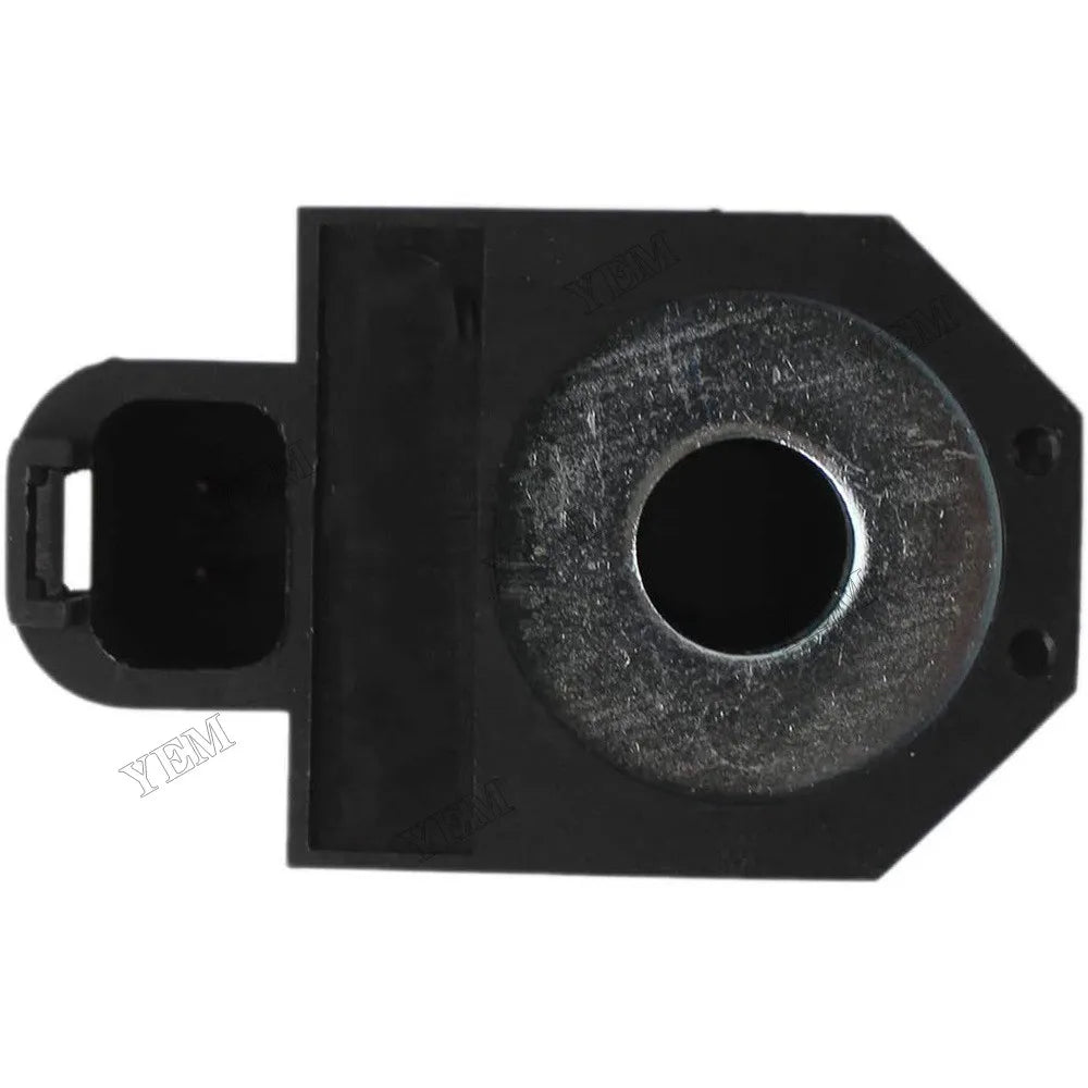 For Hyundai R80-7 R215-7 Excavator 12V Solenoid Valve Coil XKBL-00004 For Hyundai