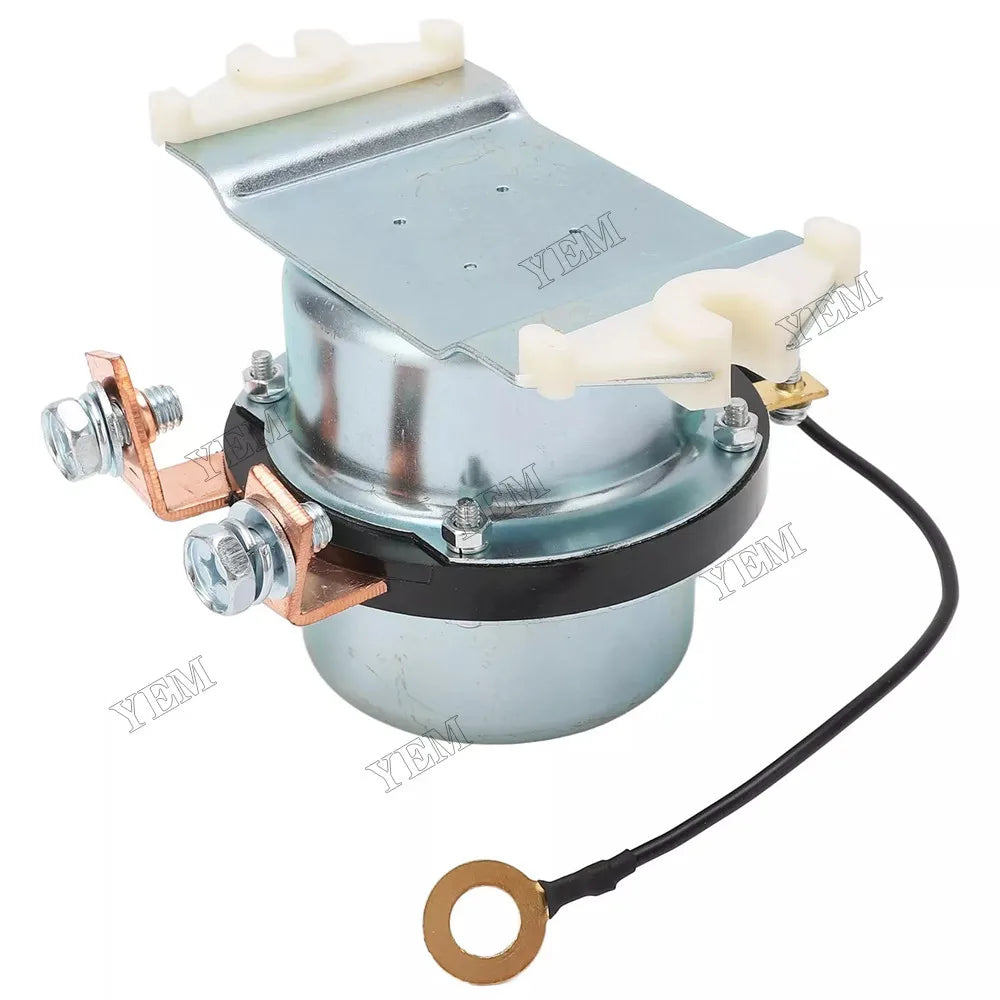 For Komatsu WA200-6 PC130-8 D31EX-22 24V Switch Battery Relay 08088-30000 For Komatsu