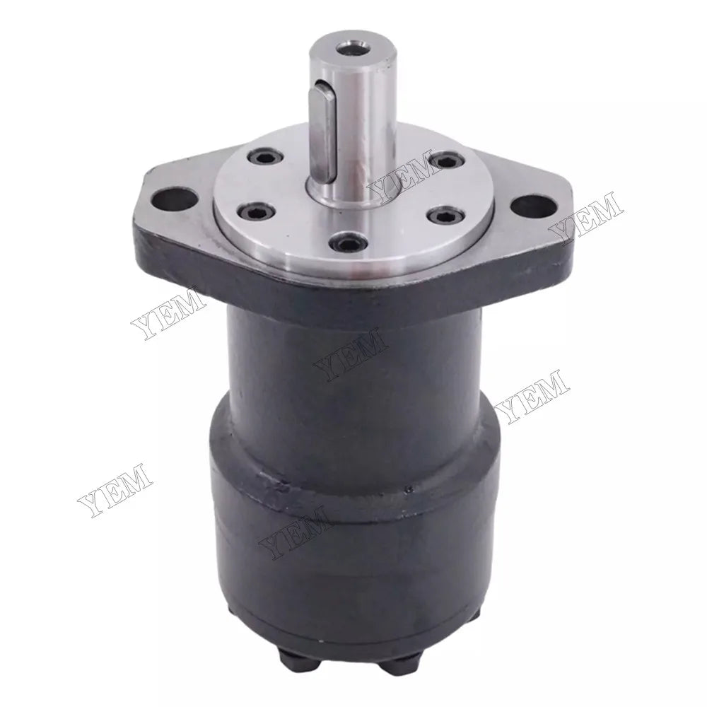 For Sauer Danfoss Replacement Hydraulic Motor OMP125 151-0333 151-0633 For Danfoss
