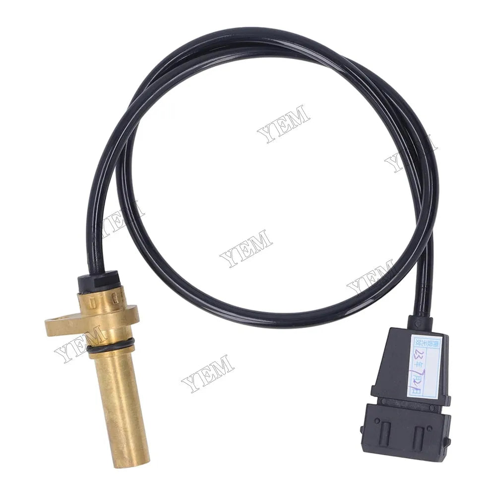 For Linde Forklift R14 16 20 115 E20SL E25SL 1285 R14SP R16SP R18SP 1123 Speed Sensor 7917415538 For Linde