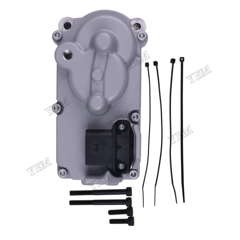 For Cummins Engine ISB6.7 Turbocharger Actuator 6374774 6374774RX For Cummins