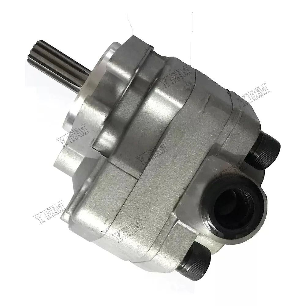 For Kobelco Excavator SK270 SK220 SK200 Kawasaki K3V112DT Hydraulic Gear Pump 2441U291F2 2437U507F1 For Kobelco