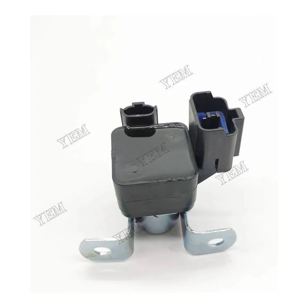 For John Deere Excavator 245GLC 135D 470GLC 135G 450DLC 670GLC 190GW 230GW 870GLC Relay Starter 8980056310