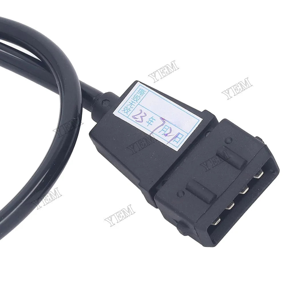 For Linde Forklift R14 16 20 115 E20SL E25SL 1285 R14SP R16SP R18SP 1123 Speed Sensor 7917415538 For Linde