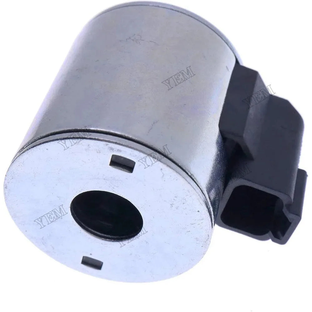 For John Deere 724K 744K 844K 9470 9570 9670 9770 9870 S540 S550 S560 S650 S670 Solenoid Valve Coil AH228045
