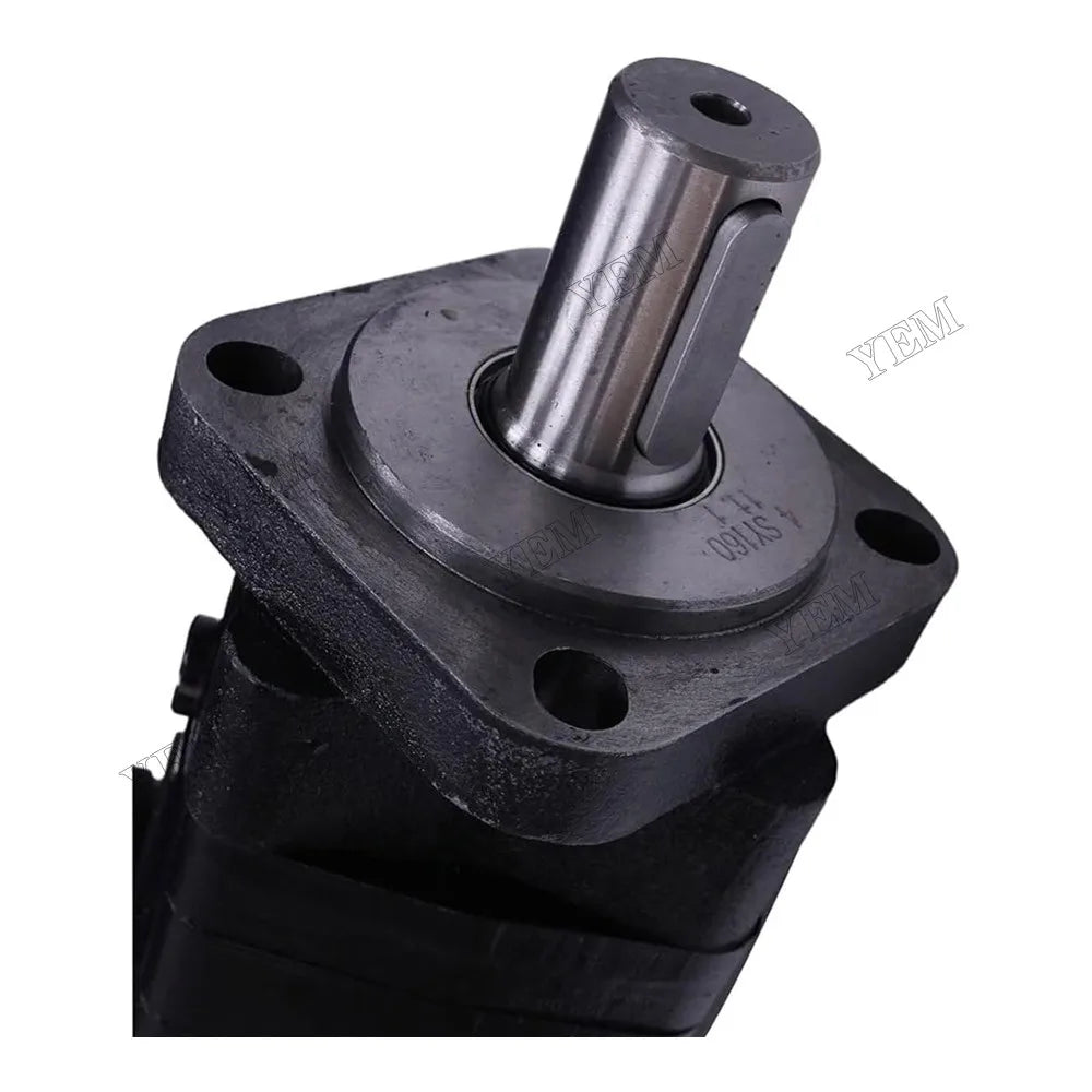 For Sauer Danfoss Replacement Orbital Motor OMS80-151F0500 151F0500 For Danfoss