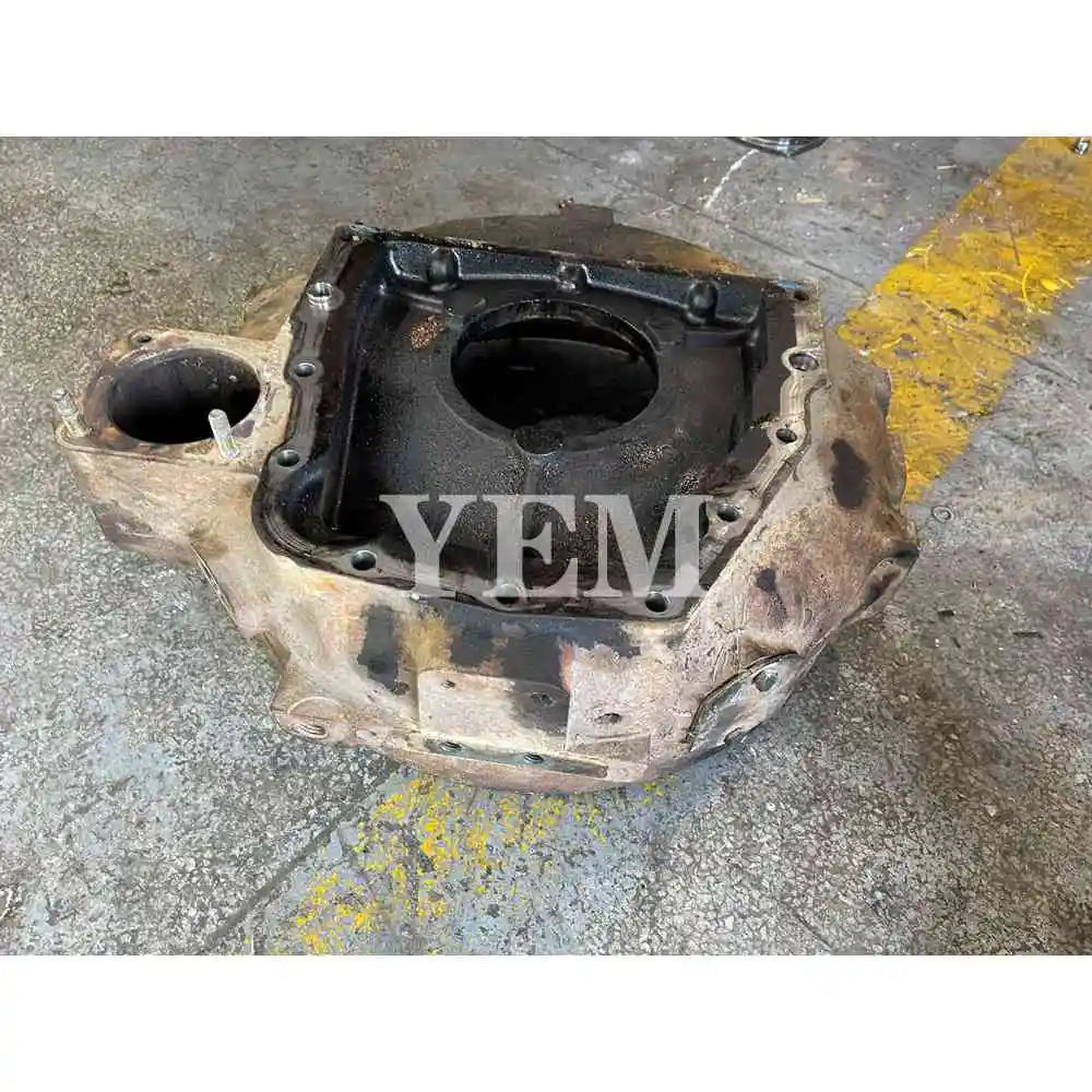 D924 Engine For Liebherr Flywheel Housing 9273356 For Yanmar