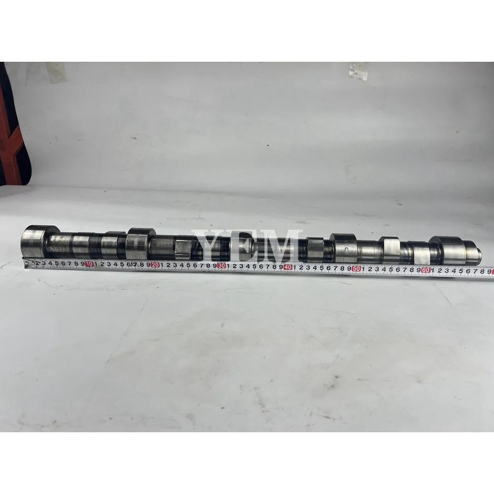 Engine D924T Camshaft For Liebherr Diesel engine spare parts For Yanmar