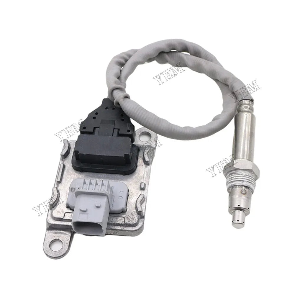 For Mercedes Benz 12V Nitrogen Oxide NOx Sensor 5WK9 7319 A2C16506900-01 For Mercedes Benz