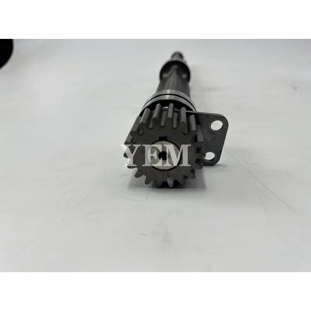 Balance shaft V3307 For Kubota 1G774-26300 Diesel Engine For Yanmar