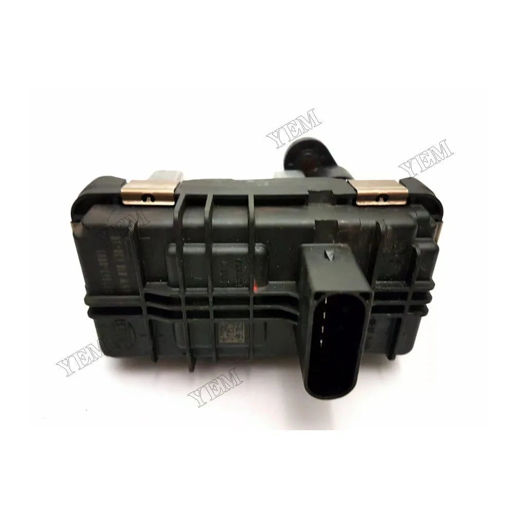 For Ford Engine 2.2L Turbo Actuator 797863-0085 6NW010430-30 SU-001 For Ford