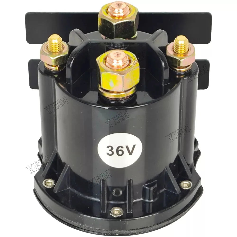 For 2008-current EZGO Electric RXV Vehicles 36V Continuous Heavy Duty Solenoid Relay Switch 609428 For