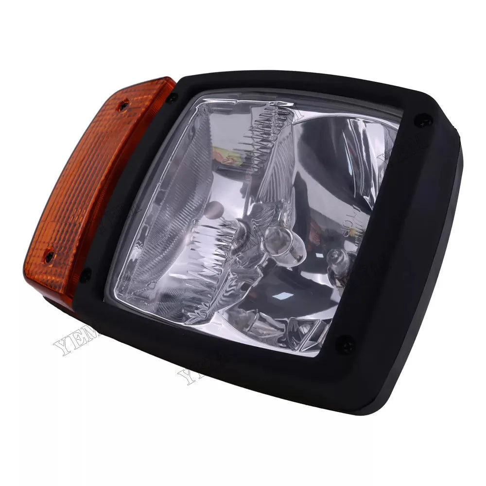 For JCB 2CX 2CXS 2CXSL 2CXL 3CX 4CX Right Hand Dip Light Head Assembly 700/50055 700/50056