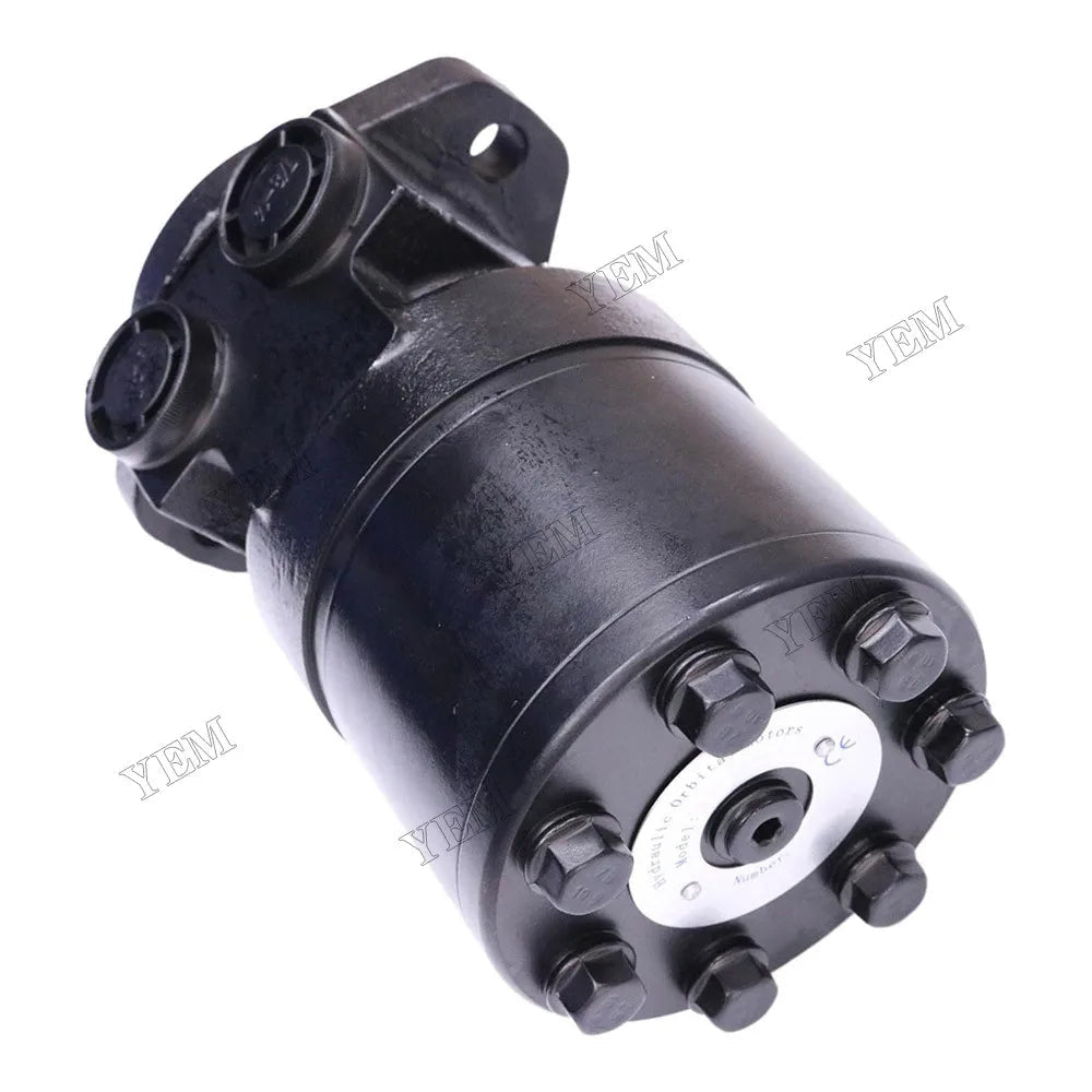 For Parker TB TE Series Hydraulic Motor TB0295AS100AAAA TB0295AS100AAAB For Parker
