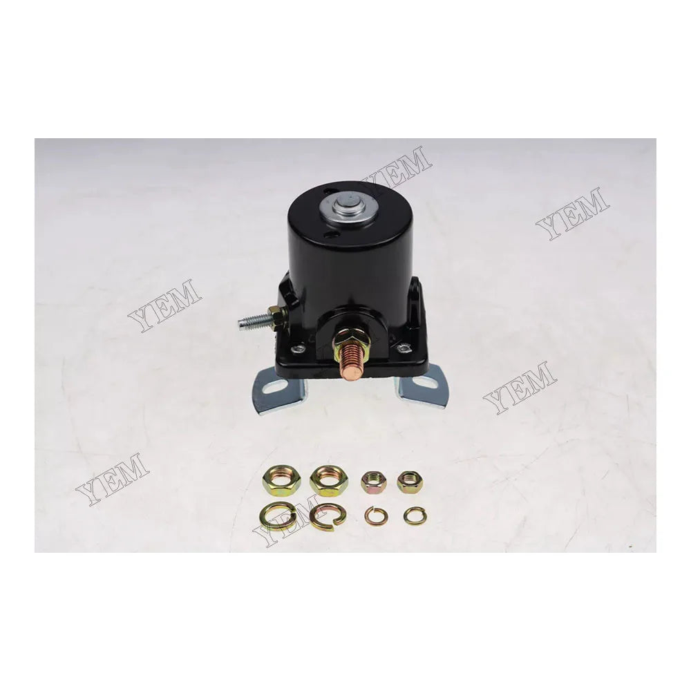 For Ford Tractor 2N 8N 9N Starter Relay Solenoid 8N11450 For Ford
