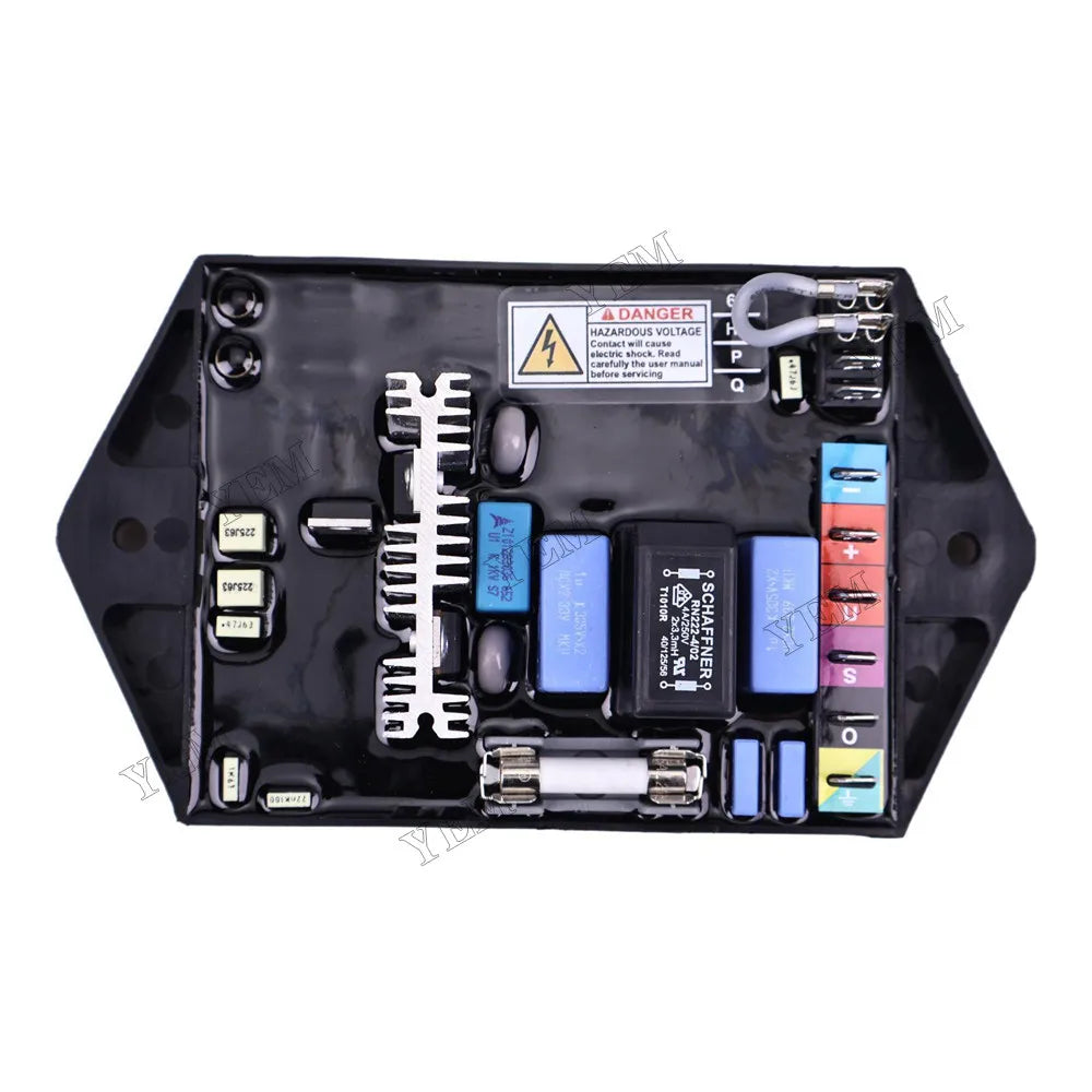 For Marelli Automatic Voltage Regulator AVR M00FA122A For Marelli