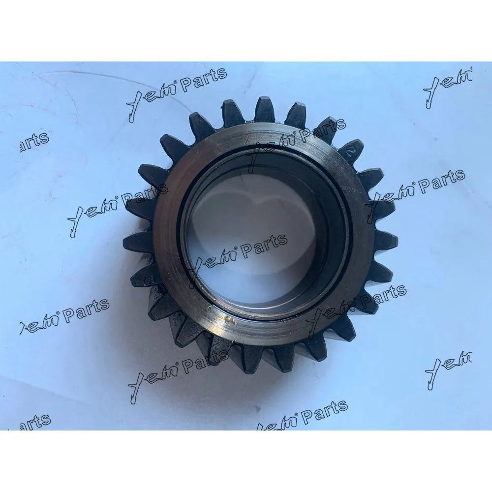 Engine DL08 Idler Gear For Doosan Diesel engine spare parts