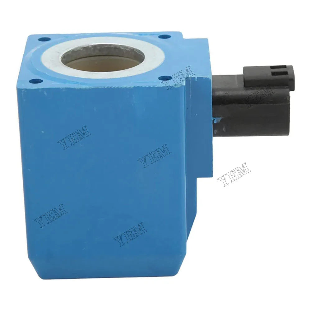 For Eaton Vickers 12V 30W Solenoid Coil 02-365539 02/365539 For Eaton