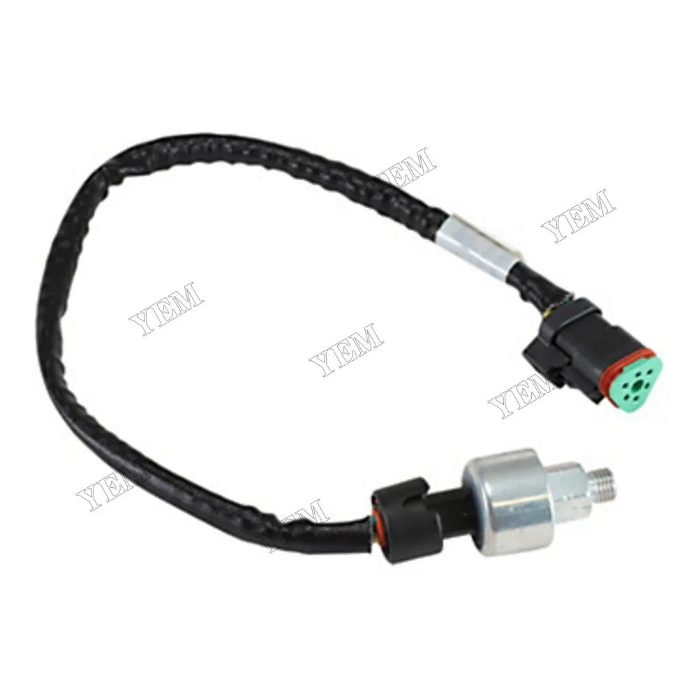 For Caterpillar CAT 5110B Excavator 3126 3408E 3412E Engine Oil Pressure Sensor 167-1709