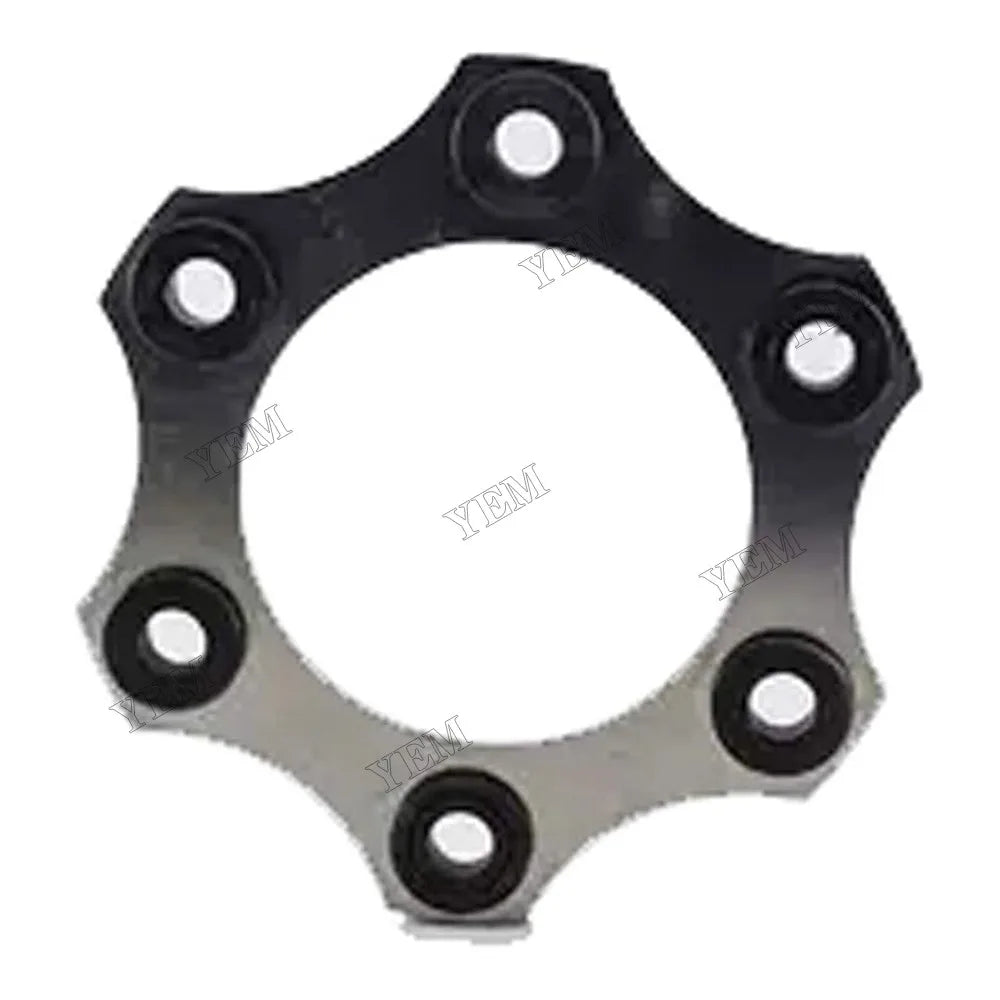 For Sullair LS25S Air Compressor Parts Shaft Diaphragm Coupling 88290009-989 88290009-988 For Sullair