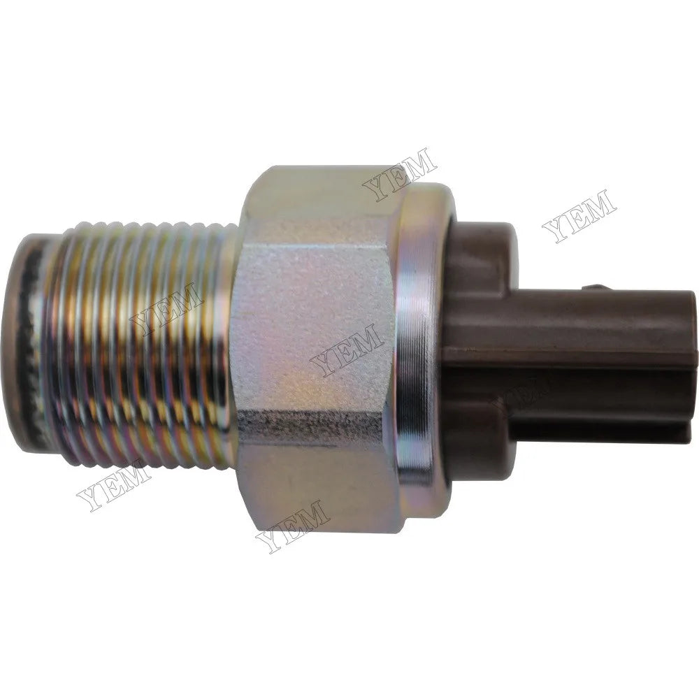 For Isuzu Engine 4HK1 6HK1 6UZ1 6WG1 Fuel Rail High Pressure Sensor 499000-6131