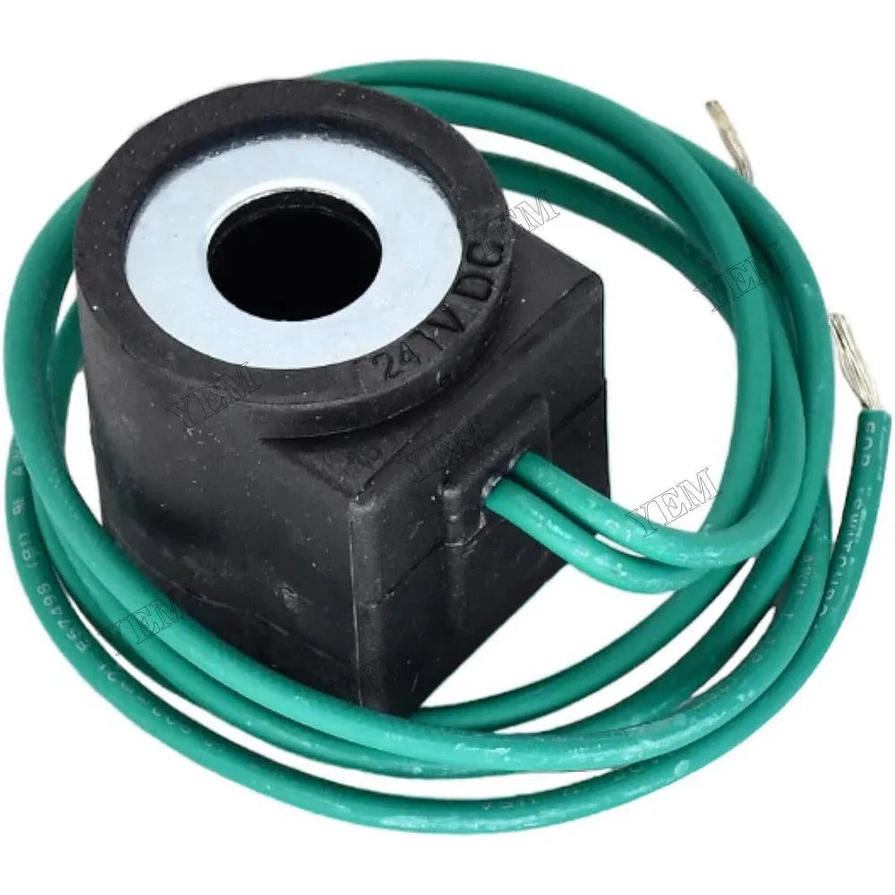 HydraForce 6302024 24V Solenoid Valve Coil for rmarket For HydraForce
