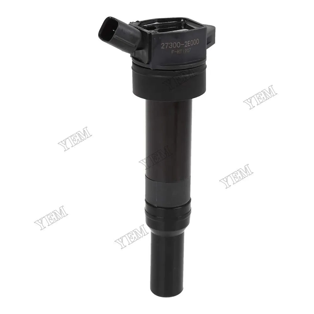 For Hyundai Elantra GT Tucson for Kia Forte Forte5 Soul L4 1.8L 2.0L 4 PCS Ignition Coil 27300-2E000 For Hyundai