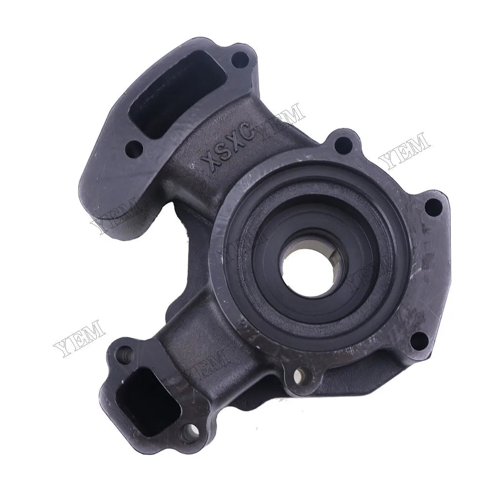 For New Holland Wheel Loader FG105 FG85 SERIES B FR160 FR220 Gear Pump 75285941 For New Holland