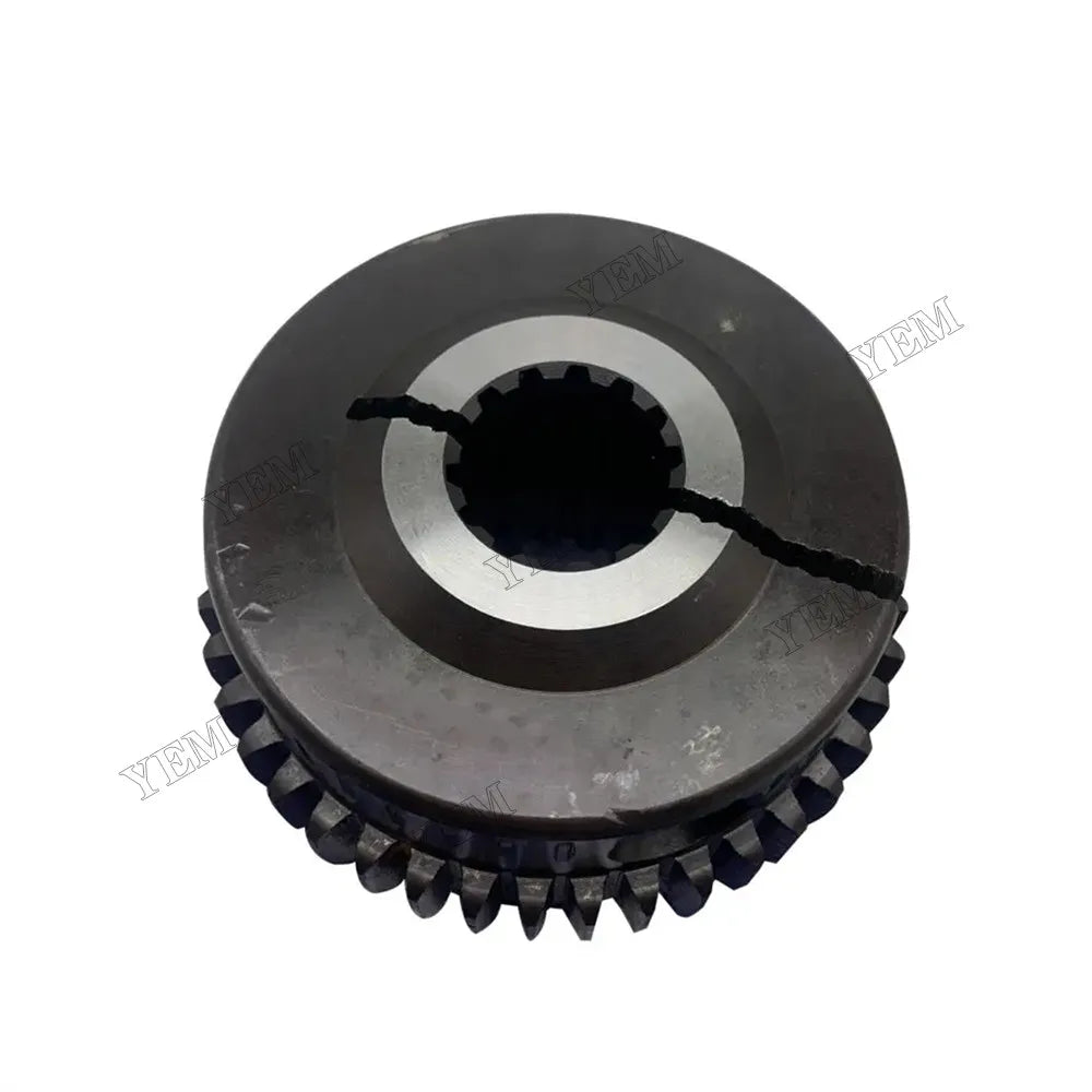 For Caterpillar CAT Engine 3054 3054C C4.4 Compactor CB-44B CB-54B CD-54B CP-533E CP-54B 14 Internal Spline Teeth Coupling Hub 191-8924