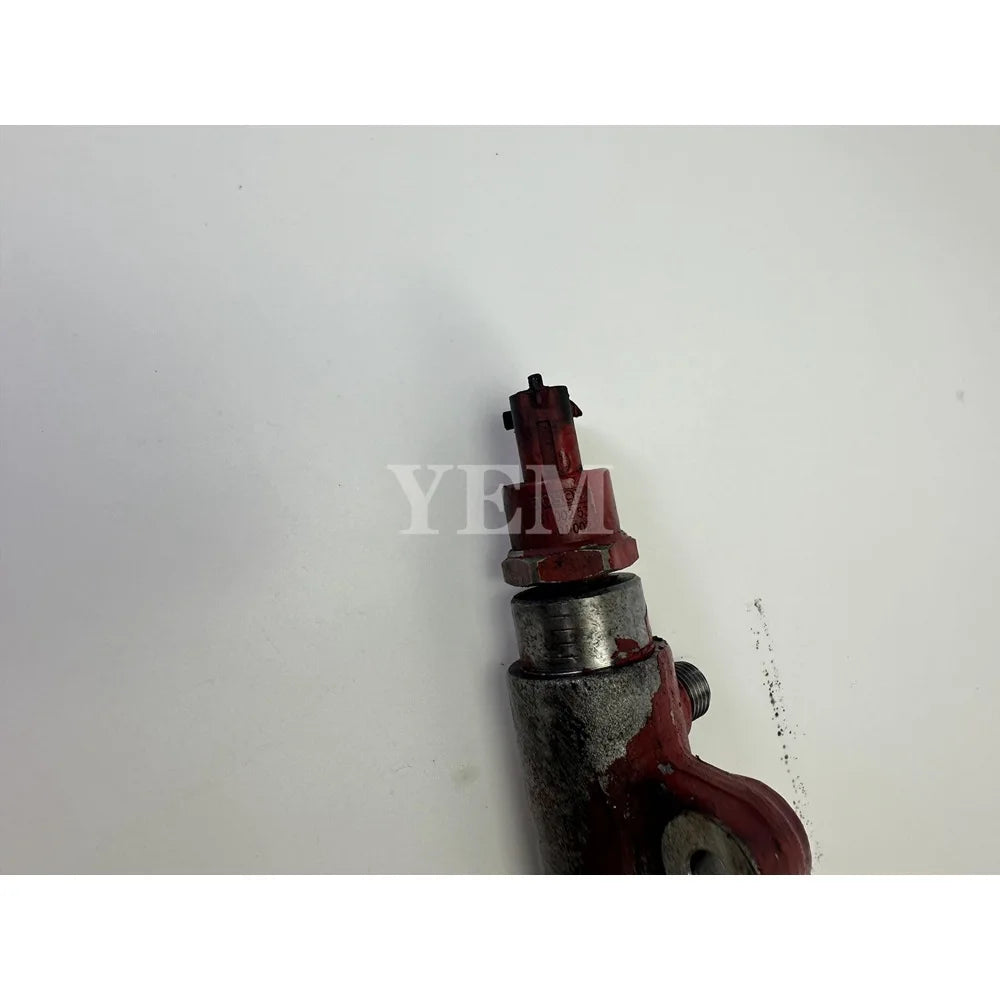 DL08 For Doosan High pressure common rail Engine Spare Parts For Yanmar