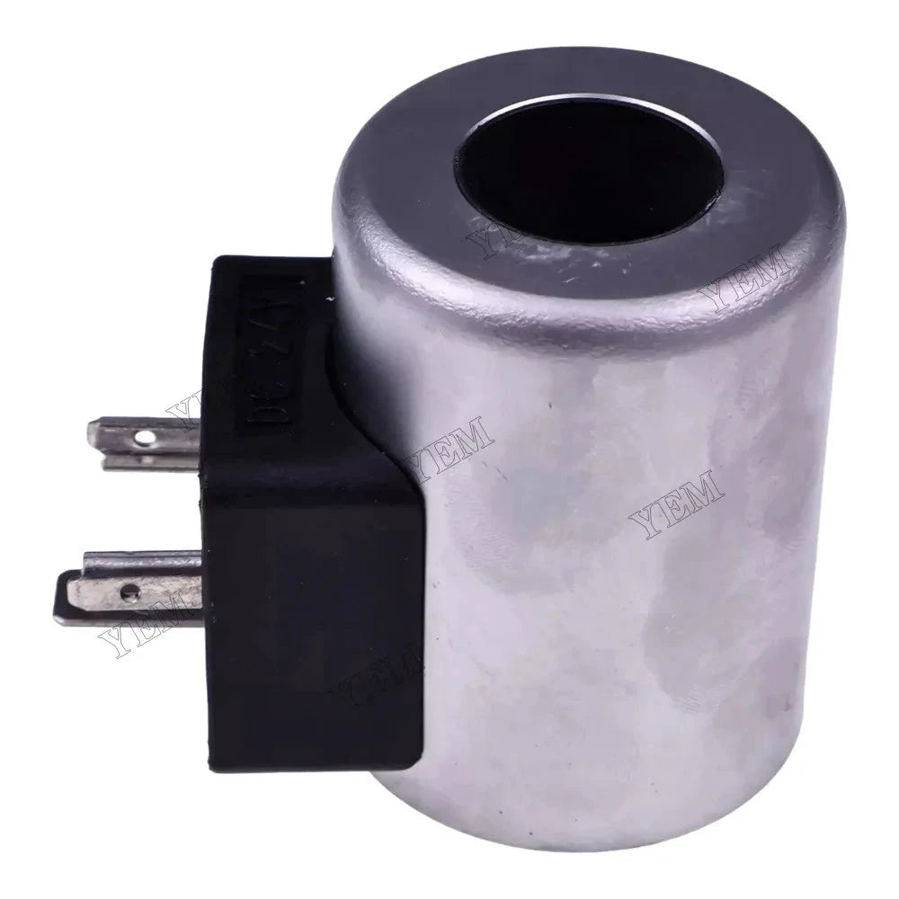 High quality 24V Hydac Solenoid Valve Coil 24DG-50-1836 915142 For