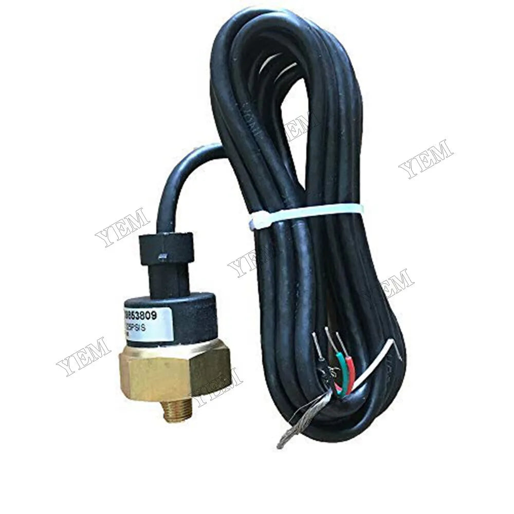 For Ingersoll Rand Air Compressor M55 M75 M45 Pressure Sensor 39541693 38333845 39853775