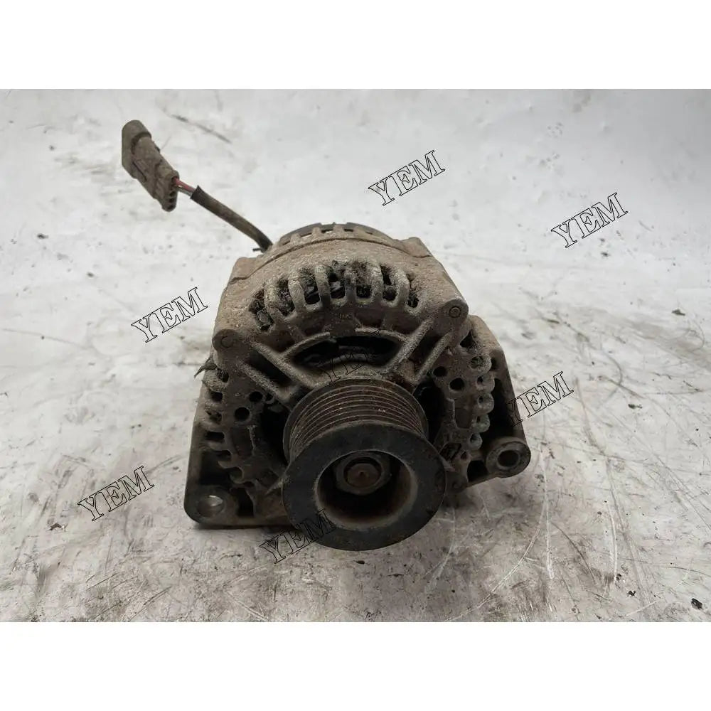 Engine D934T S Alternator For Liebherr 6290070 Diesel engine spare parts For Yanmar