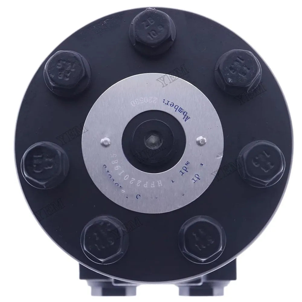 For Eaton Char-Lynn S Series Hydraulic Motor 103-1040-012 For Eaton
