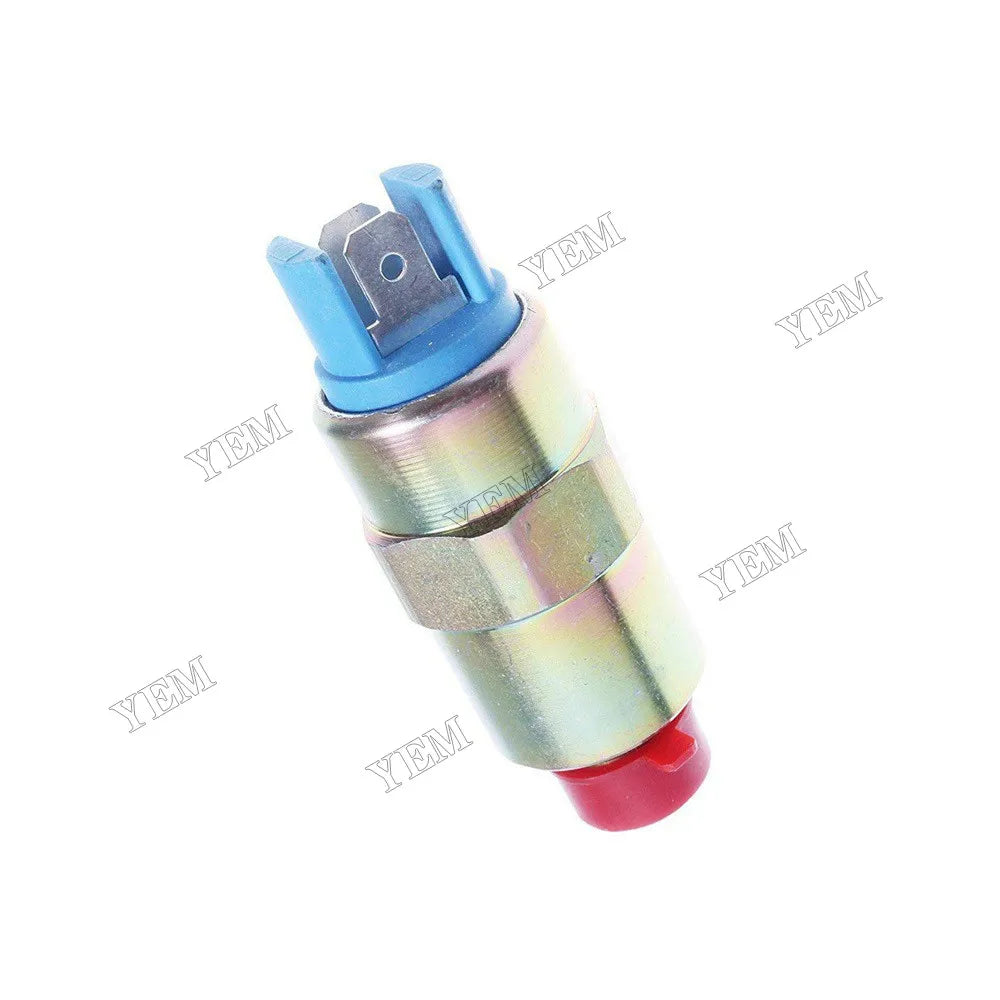 CAT 224 206 212 214 205LC 213LC 924GZ 924G 426II 436II 416II 428II 438II 12V Shutoff Solenoid 7W-624 for Caterpillar For Caterpillar